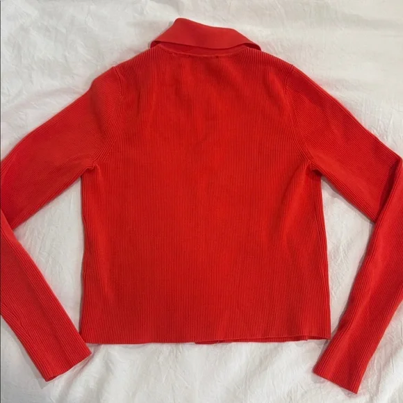 Sandro Button-Up Cardigan
never worn
size 1 - Picture 5 of 5